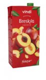 VINDI SOK NEKTAR breskva, 2 l