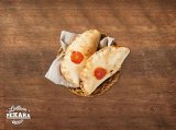 Mini Calzone Margherita 110 g