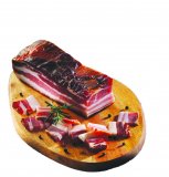 Slanina Dobro 1 kg