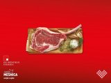 Svježi Tomahawk steak Naša mesnica Selection 1 kg