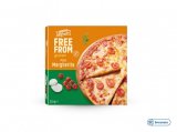 Bezglutenska pizza Margherita 333 g