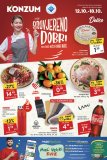 Konzum katalog Akcija 12.10.-18.10.2023.