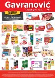 Gavranović katalog akcija 12.10.-18.10.2023.