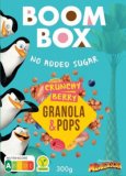 Granola Boom Box 300 g