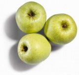 Jabuka zlatni delišes Vrtovi Hrvatske 1 kg
