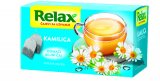 Čaj kamilica Relax 20 g