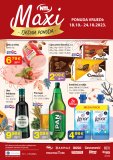 Trgovina Krk katalog NTL Maxi Tjedna ponuda 18.10.-24.10.2023.