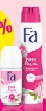 FA Deo sprej/roll on 150/50 ml