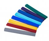 Krep papir 1 set