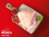 Svježa svinjska koljenica cca 1.5 kg