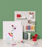 Paleta za tempere primjer modela