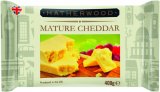 Sir Cheddar Hatherwood 400g
