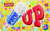 Push-up sladoled od vanilije Gelatelli 4 x 80 ml