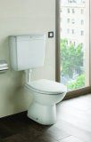Set za WC Adele Roca 3/1