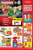 Plodine katalog Akcija 18.10.-24.10.2023.
