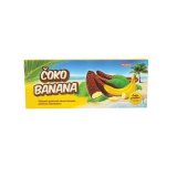 Čoko banana Plodine 280 g