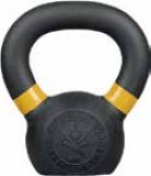 Kettlebell 4 kg