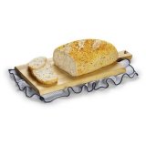 Kruh hrskavo zlato 420 g