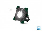 LED aku reflektor 1 kom