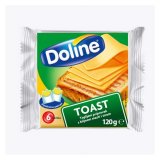 Sir listići toast ili sandwich Doline 120 g