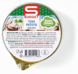 Pašteta tuna S-BUDGET 75 g