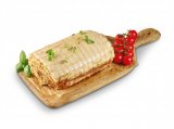 Svježe rolano carsko meso 2 kg