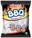 Bomboni Bebeto Marshmallow 275 g