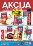 PPK katalog Akcija 18.10.-26.10.2023.