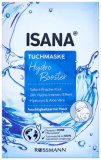 Maska za lice Isana Hydro Booster