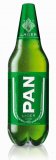 Pivo Pan Lager ili Zlatni Pan 2 l