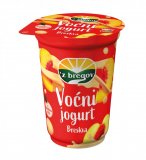 Voćni jogurt ‘z bregov 400 g