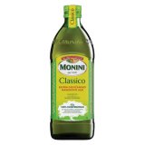 Maslinovo ulje ekstra djevičansko Monini 1 l