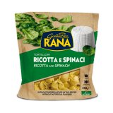 Tortelini pršut - sir, riccota - špinat 250 g