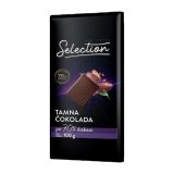 Čokolada tamna 70% Selection 100 g