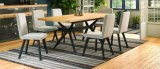 DAVOS tapecirana stolica 90 x 46 x 61 cm
