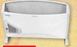 Grijalica konvektorska axelair 2KW s ventilatorom