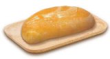 KRUH DOMAĆI BIJELI 400 g