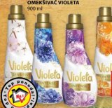 Omekšivać violeta 900 ml