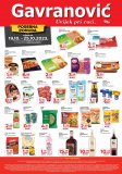 Gavranović katalog Akcija 19.10.-25.10.2023.