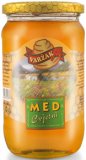 Cvjetni med