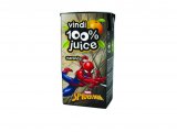 Juice Disney razni okusi Vindi 200 ml