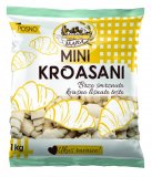 Mini kroasani 1 kg