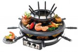 Raclette Fondue Grill SIMPEX 25326