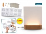 Set za izrađivanje LED dekorativnog svjetla 1 set