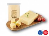 Polutvrdi sir Gouda 1 kg