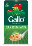 Riža Gallo 1 kg