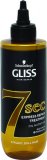 7sec tretman za kosu Gliss 200 ml