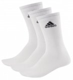 Čarape ili stopalice Adidas 3 para
