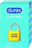 Durex prezervativi Extra Safe 18/1