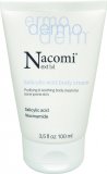 Nacomi Next lvl krema za tijelo s retinolom, 150 ml